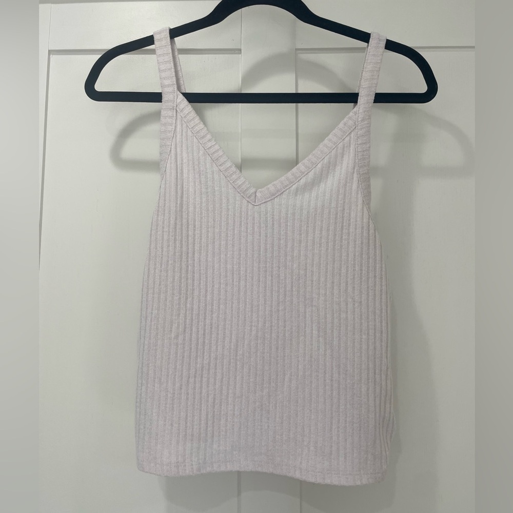 American‎ Eagle Tank Top Size L